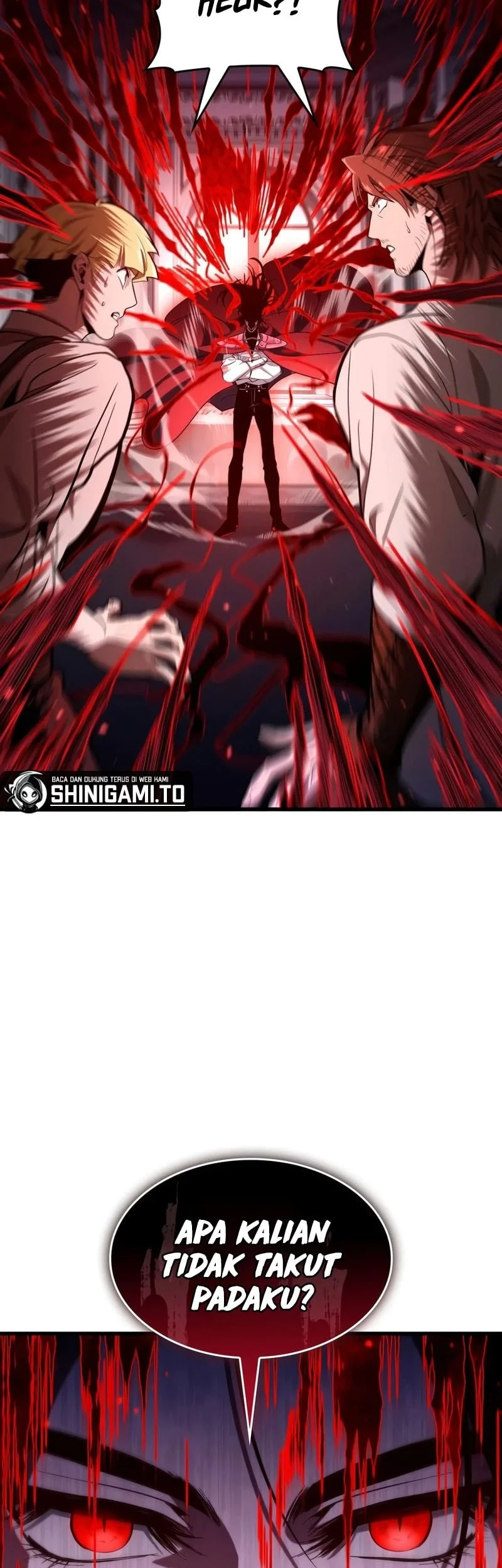 Crimson Reset Chapter 53 halaman 35