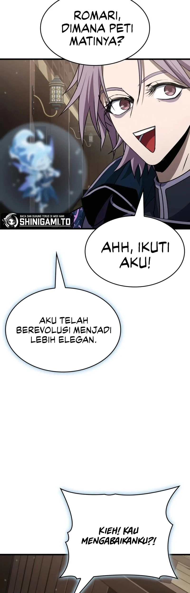 Crimson Reset Chapter 53 halaman 60
