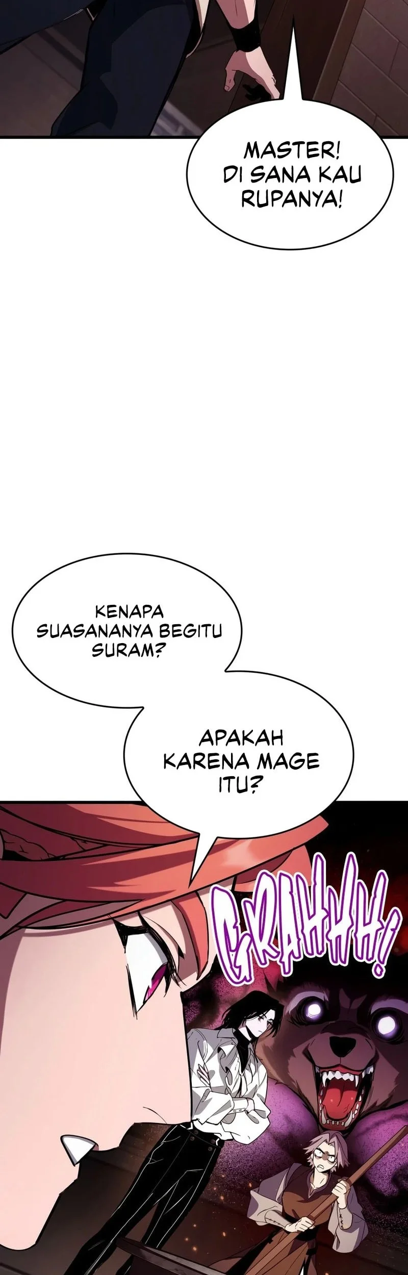 Crimson Reset Chapter 53 halaman 3