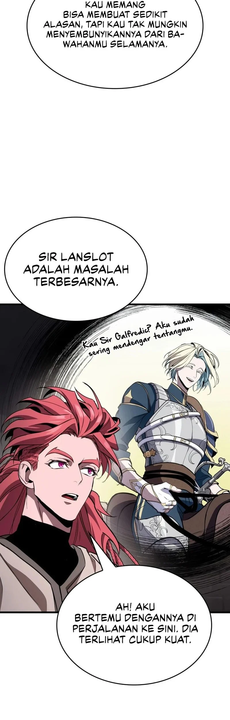 Crimson Reset Chapter 53 halaman 7