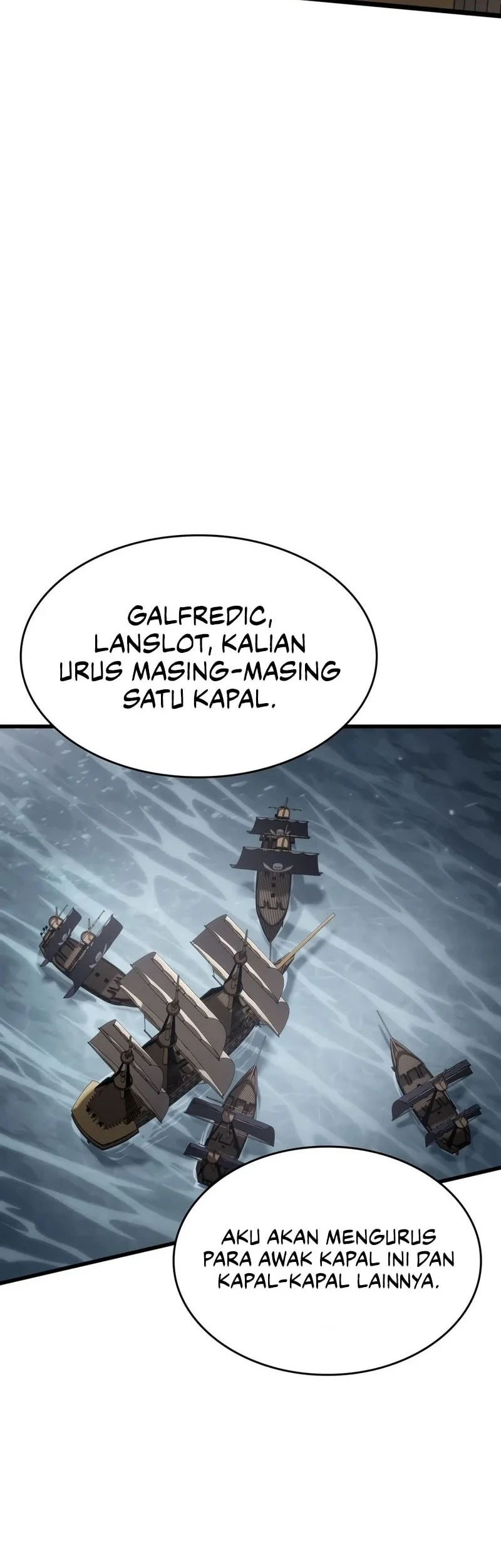 Crimson Reset Chapter 54 halaman 41