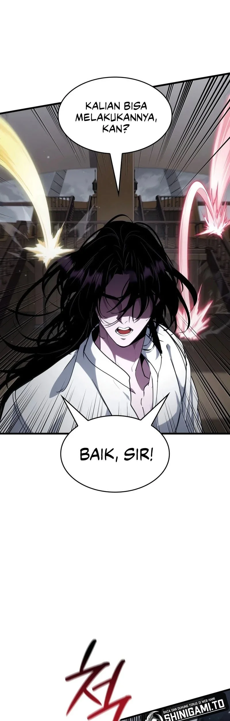 Crimson Reset Chapter 54 halaman 42