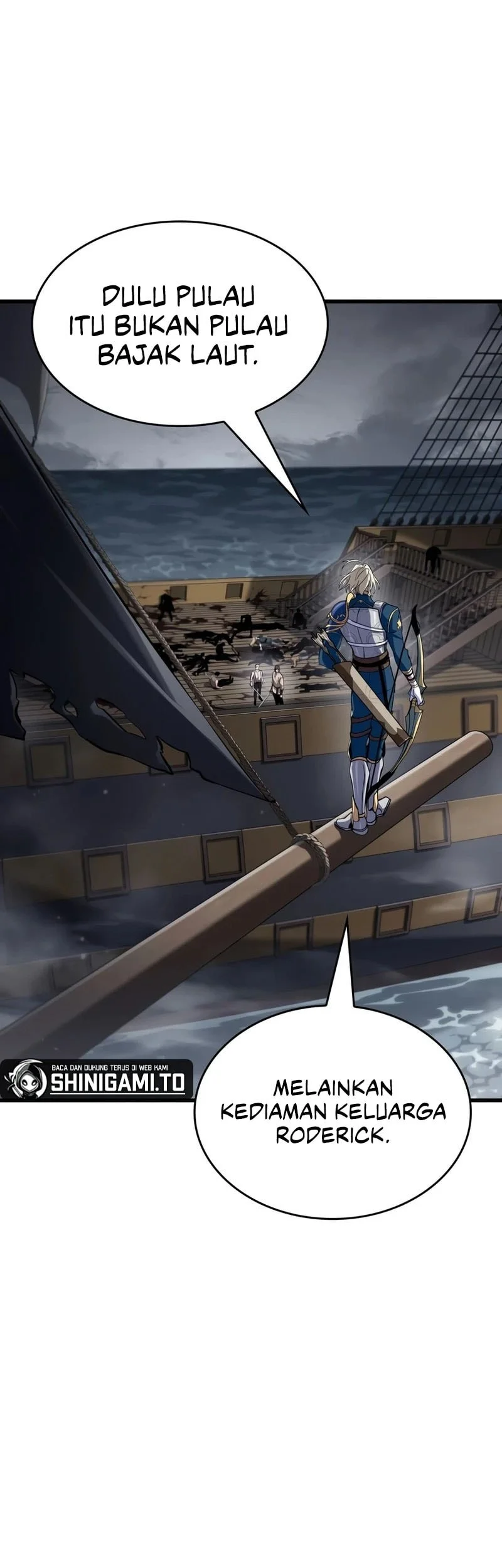 Crimson Reset Chapter 54 halaman 52