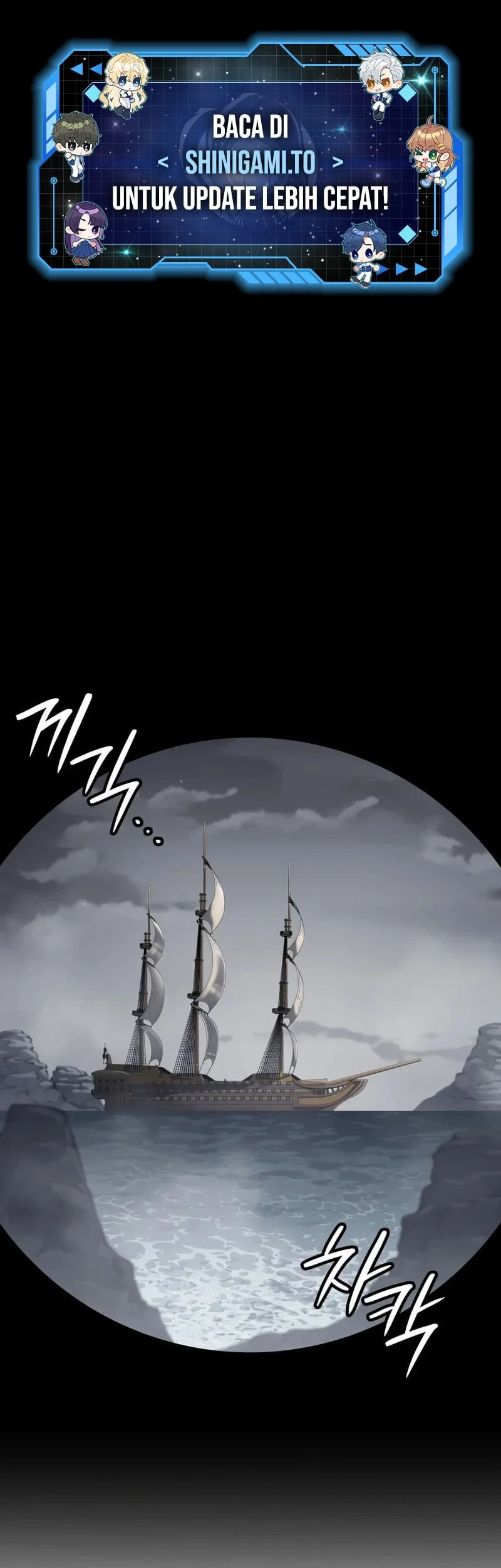 Crimson Reset Chapter 54 halaman 2