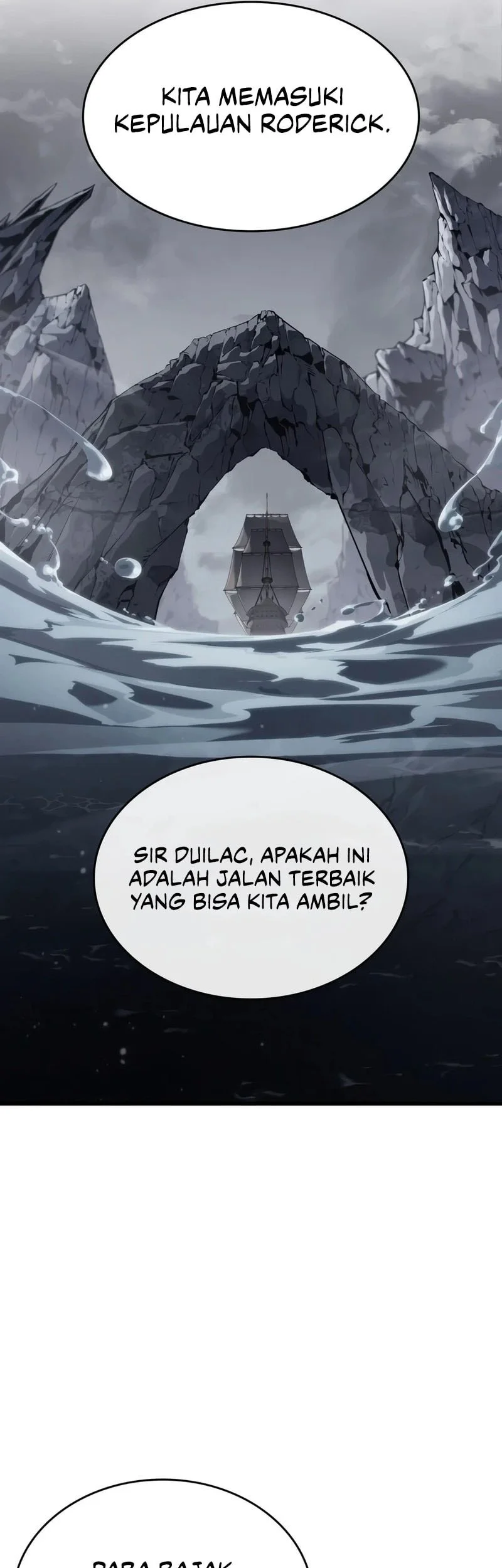 Crimson Reset Chapter 54 halaman 6