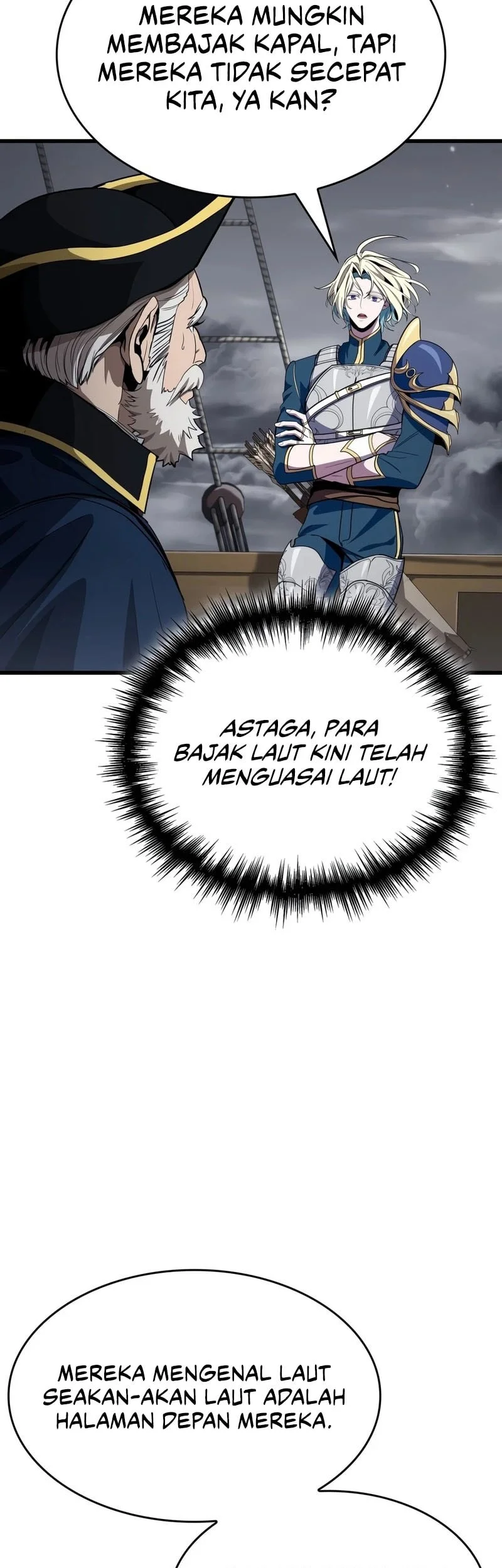 Crimson Reset Chapter 54 halaman 8