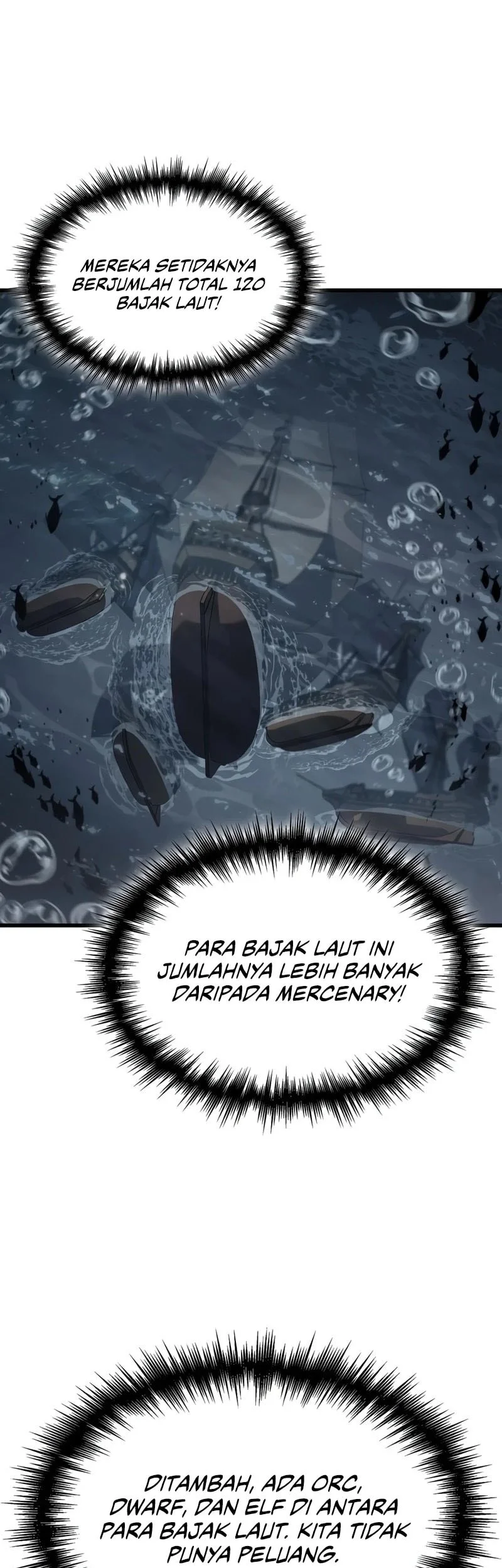 Crimson Reset Chapter 54 halaman 22