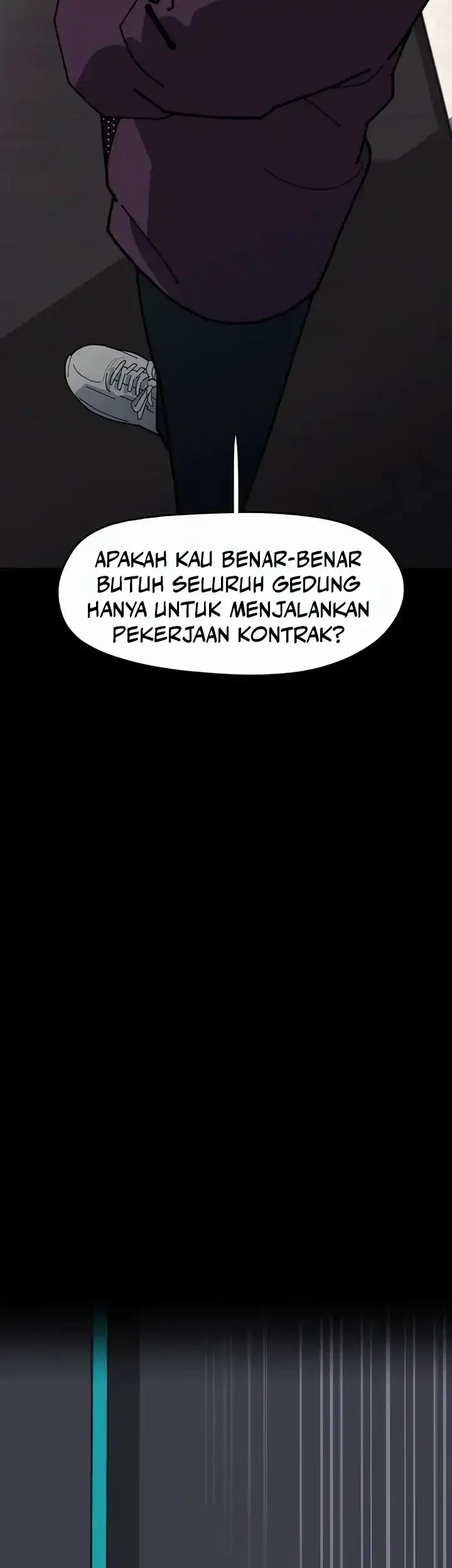 D Minus Chapter 11 halaman 36