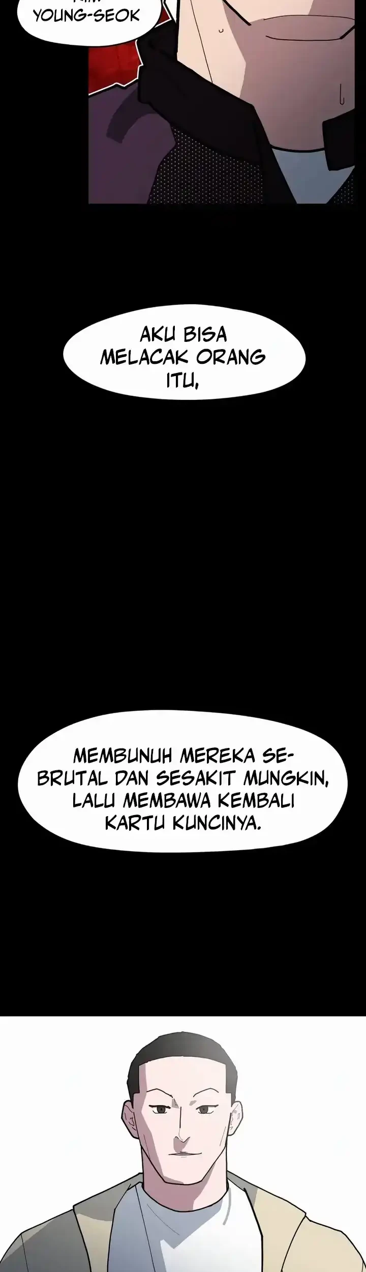 D Minus Chapter 11 halaman 61