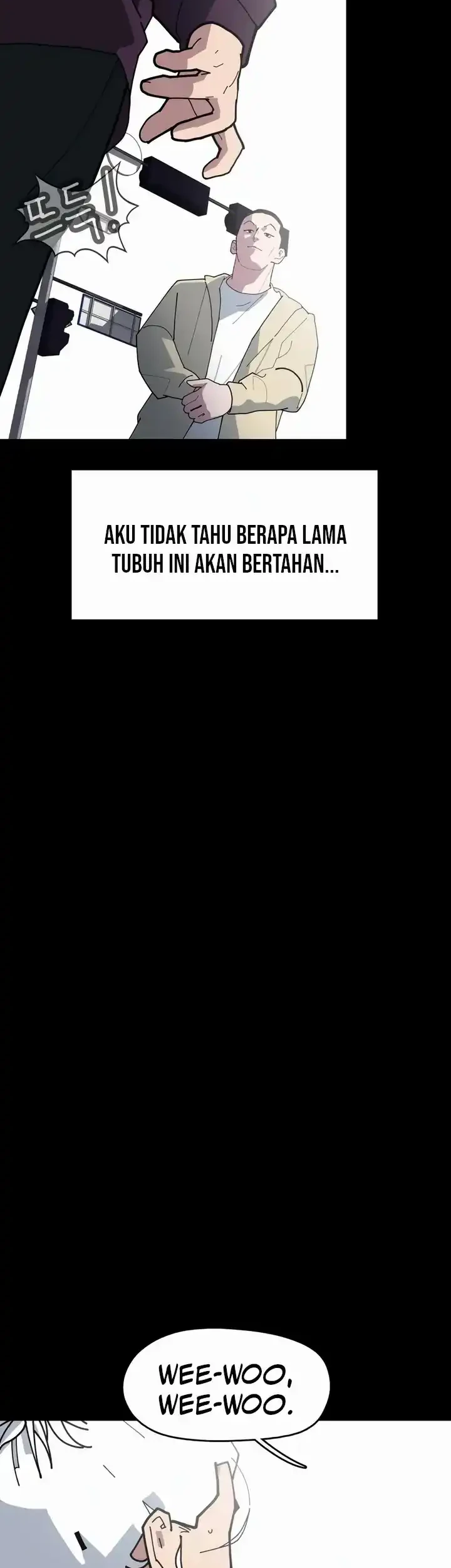 D Minus Chapter 11 halaman 7