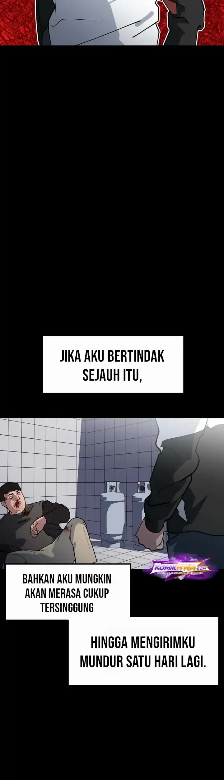 D Minus Chapter 7 halaman 15