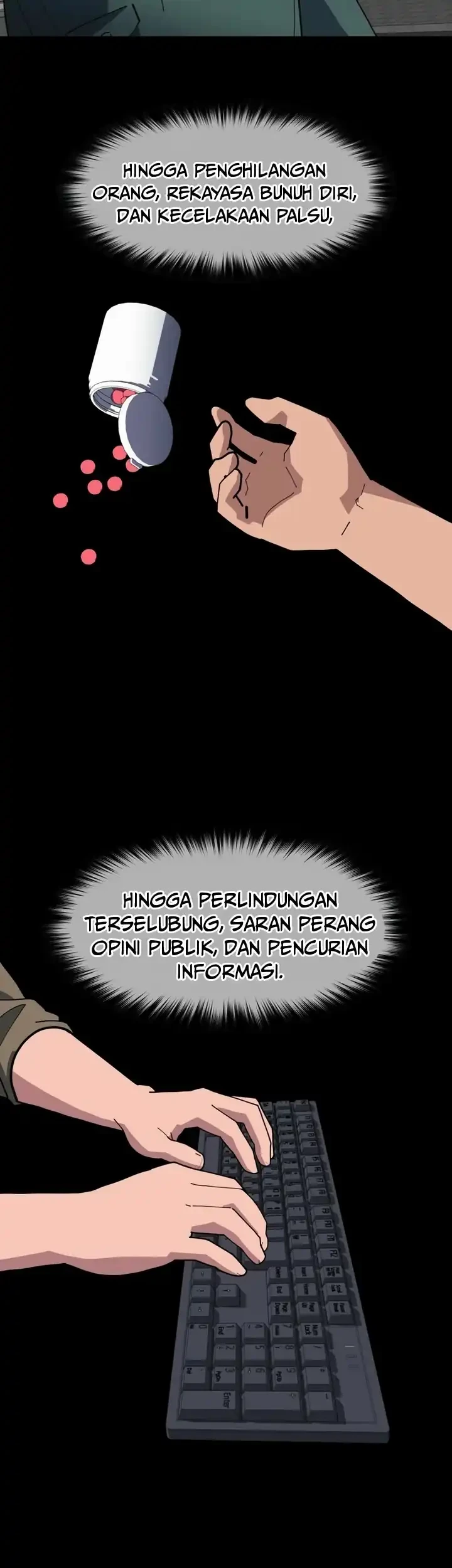 D Minus Chapter 8 halaman 56