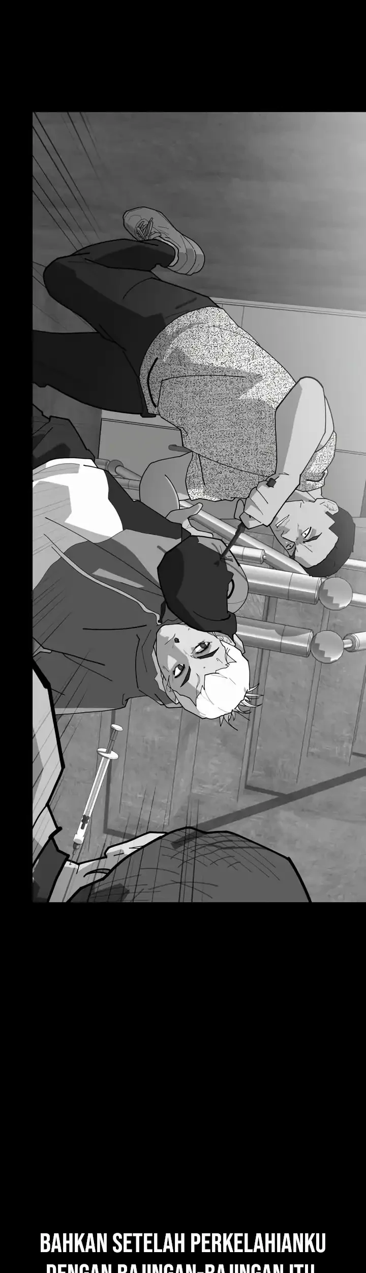 D Minus Chapter 9 halaman 42
