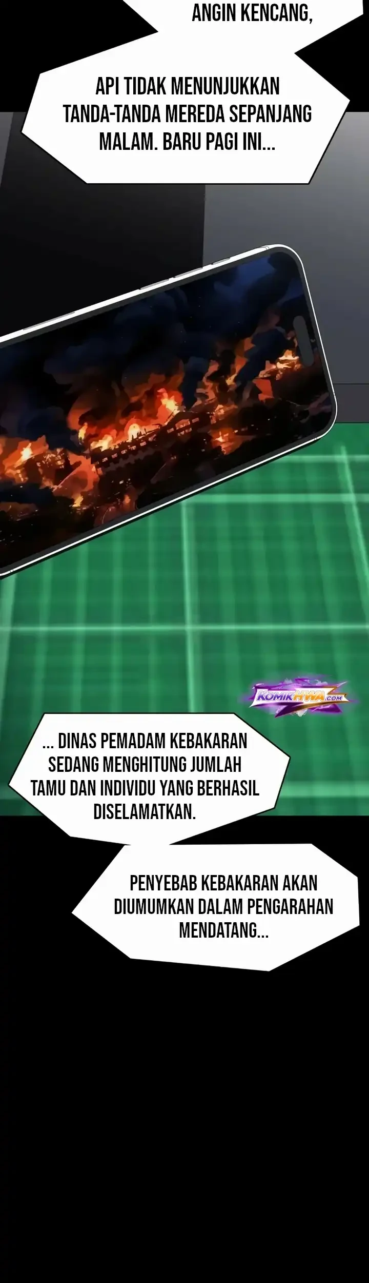 D Minus Chapter 9 halaman 3