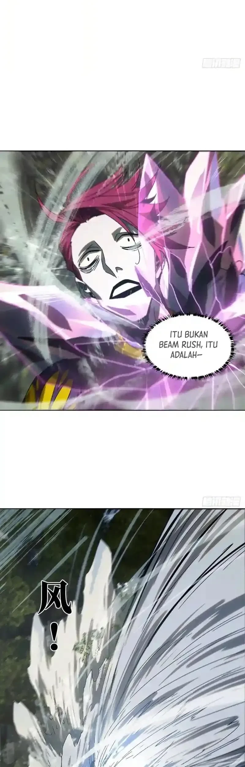 Da Xiang Wuxing Chapter 248 halaman 21