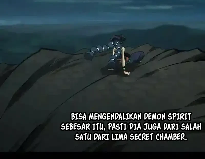 Da Xiang Wuxing Chapter 249 halaman 11