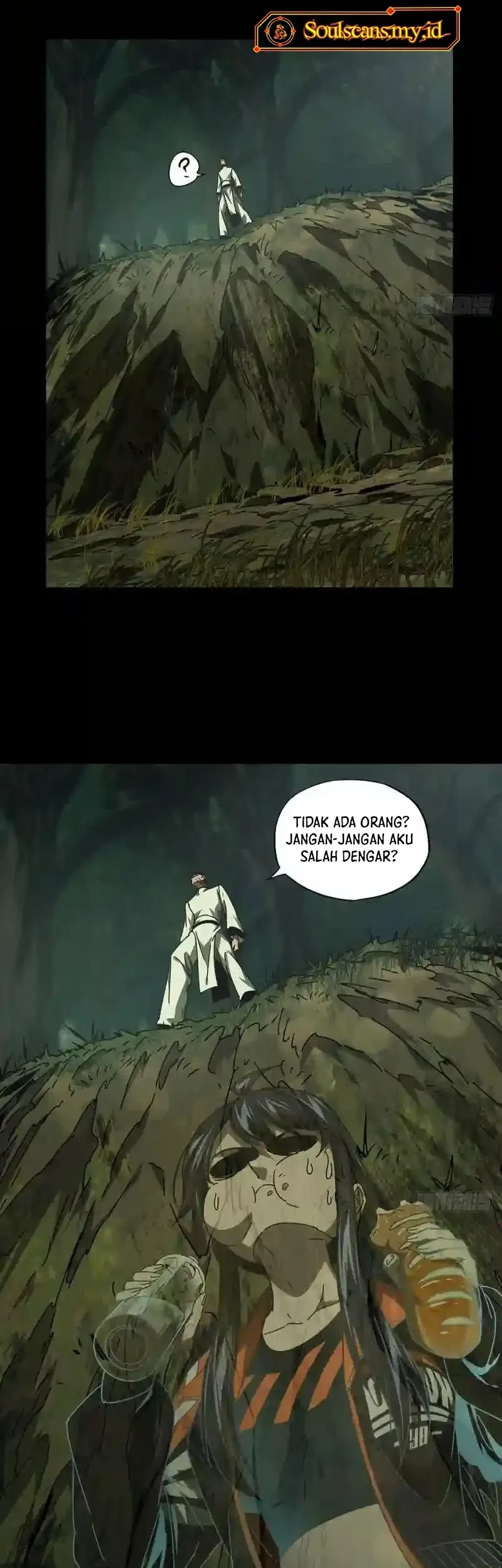 Da Xiang Wuxing Chapter 249 halaman 18