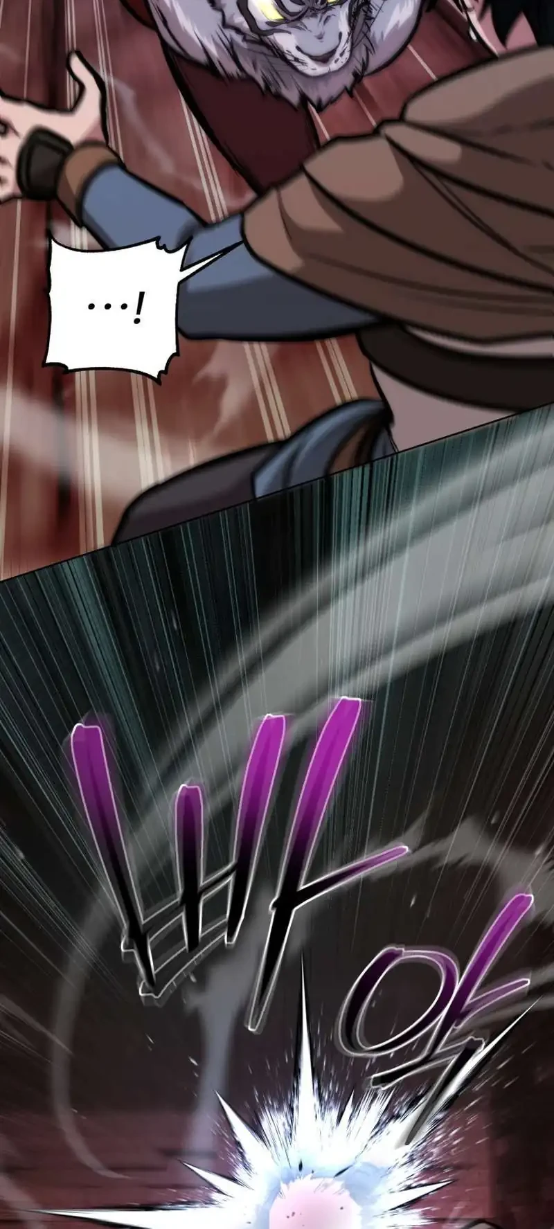 Dan, the Bat-Wielding Knight Chapter 40 halaman 59