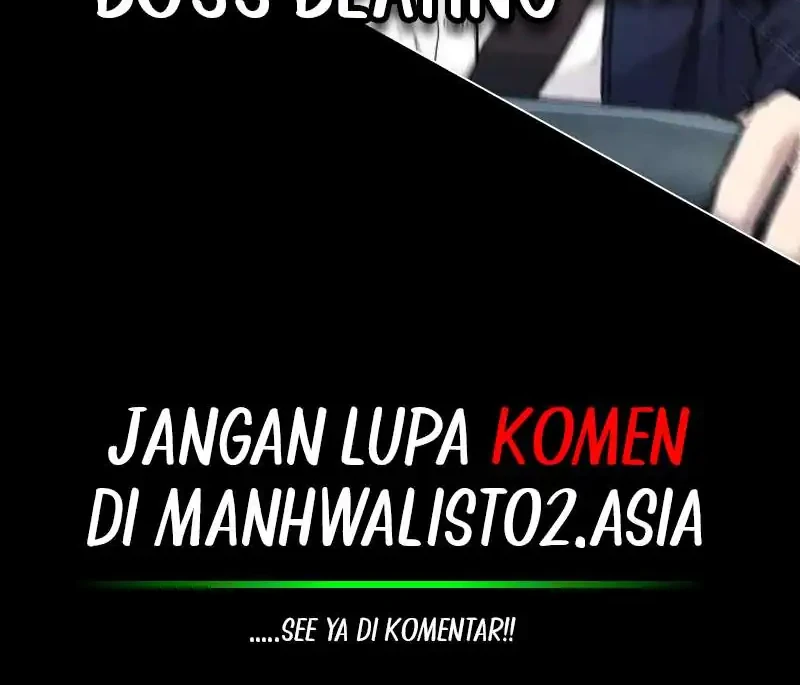 Dan, the Bat-Wielding Knight Chapter 43 halaman 74
