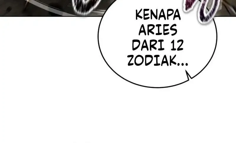 Dan, the Bat-Wielding Knight Chapter 44 halaman 43