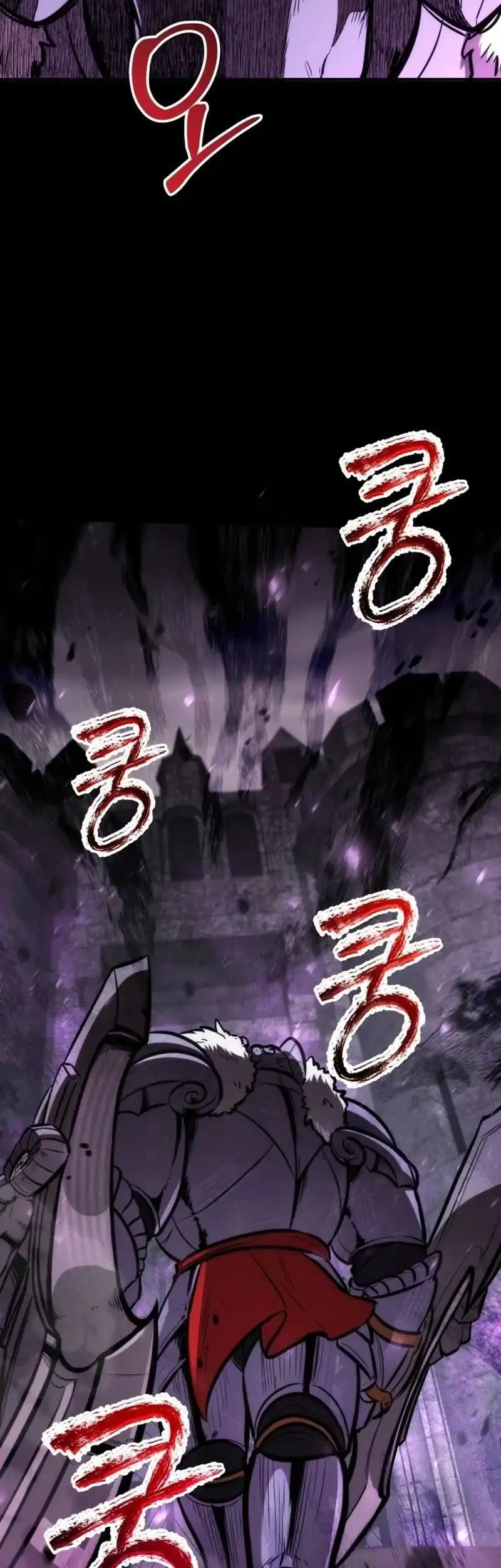 Dan, the Bat-Wielding Knight Chapter 44 halaman 35