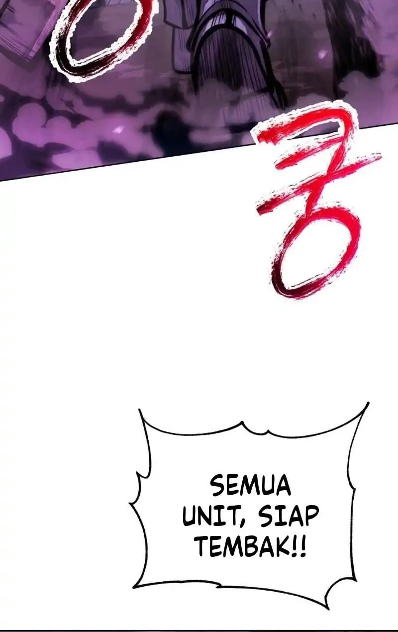 Dan, the Bat-Wielding Knight Chapter 44 halaman 36
