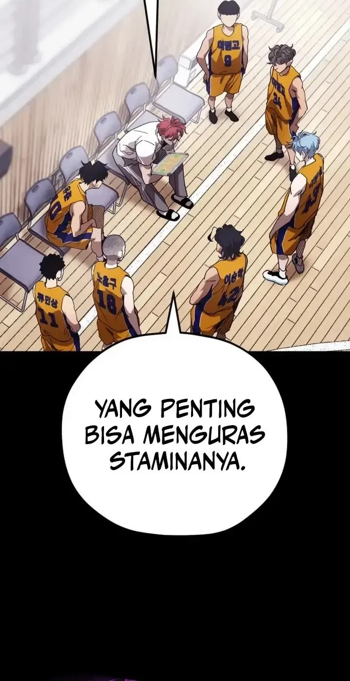Dancer Chapter 11 halaman 55