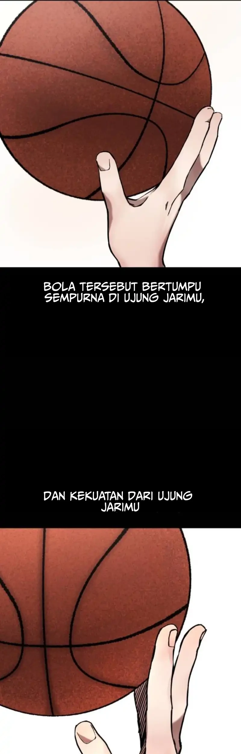 Dancer Chapter 7 halaman 40