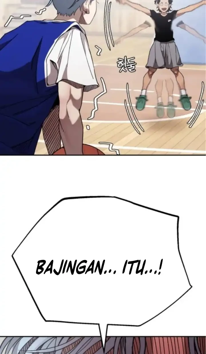 Dancer Chapter 8 halaman 4