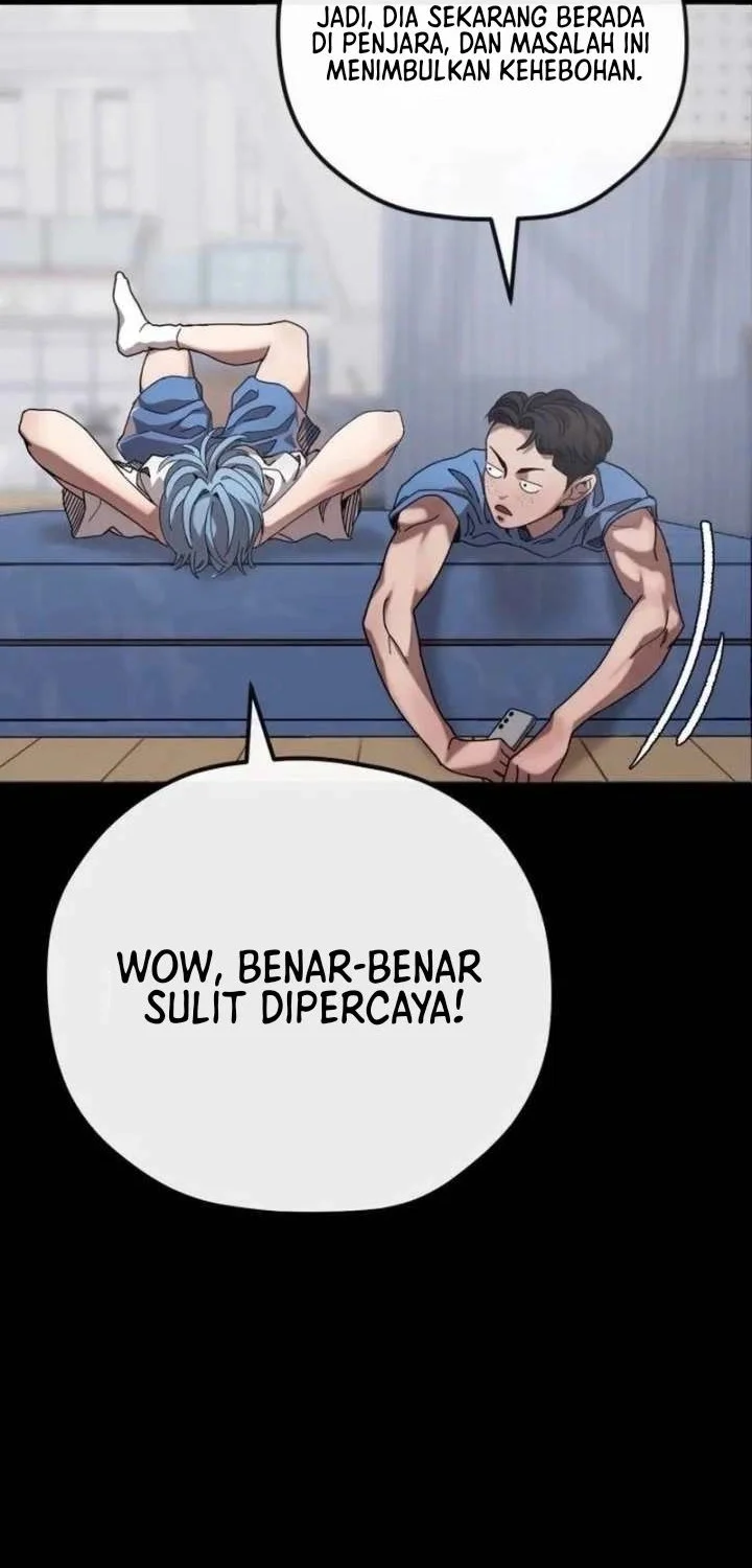 Dancer Chapter 9 halaman 37
