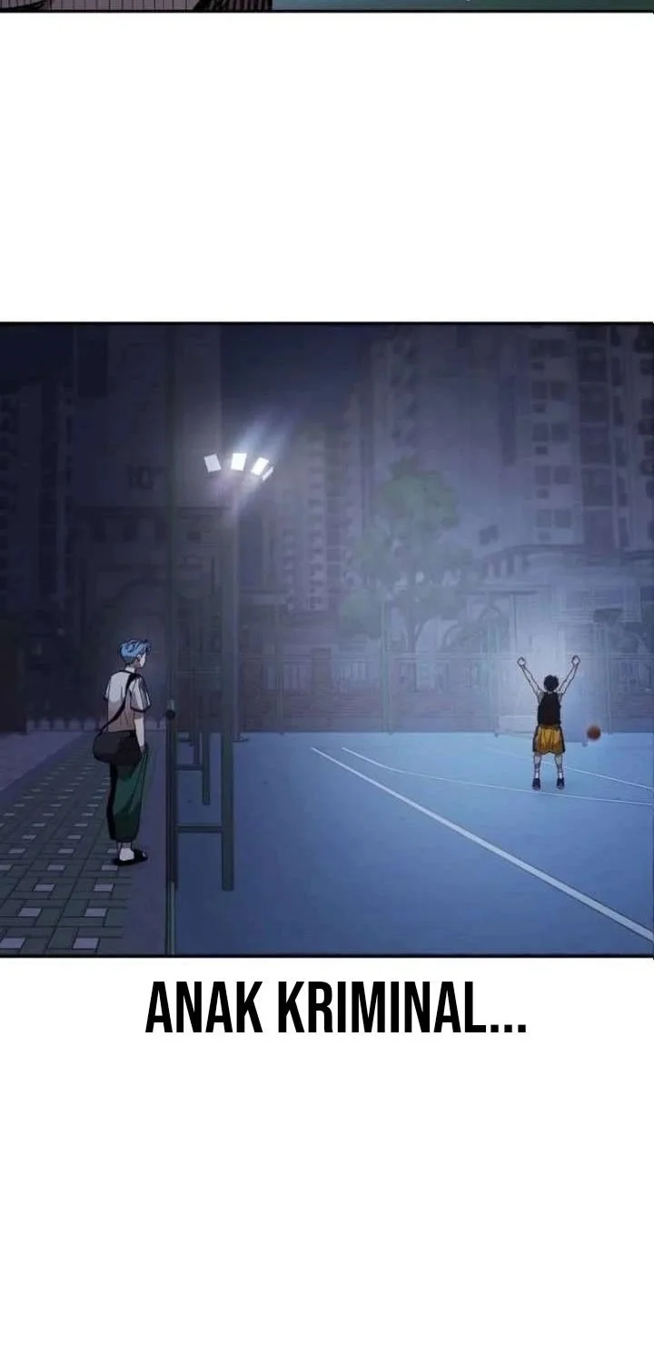 Dancer Chapter 9 halaman 41