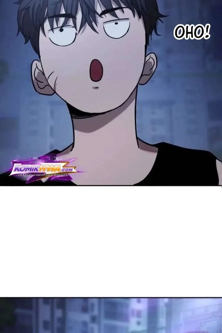 Dancer Chapter 9 halaman 57