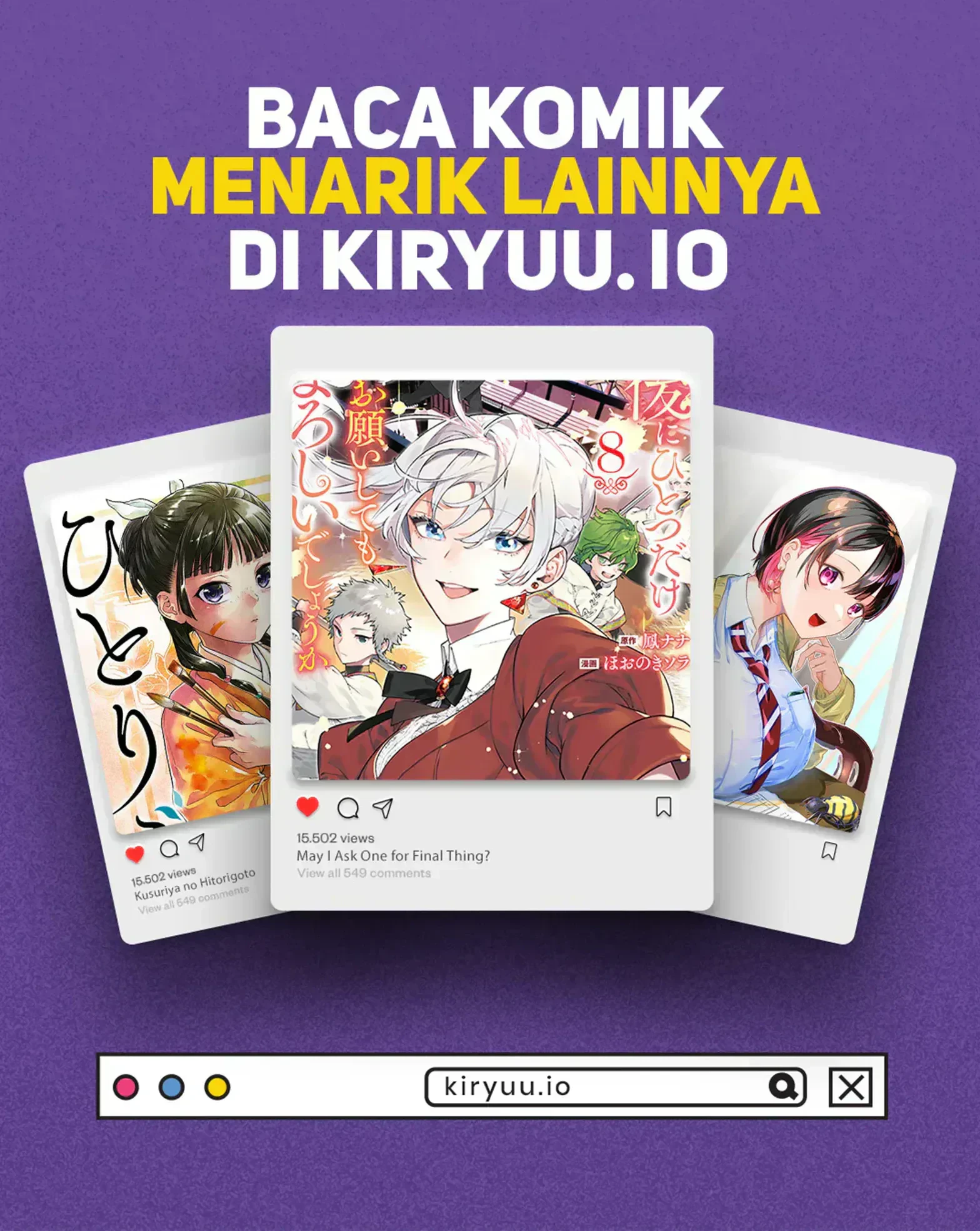 DANDADAN Chapter 238 halaman 23