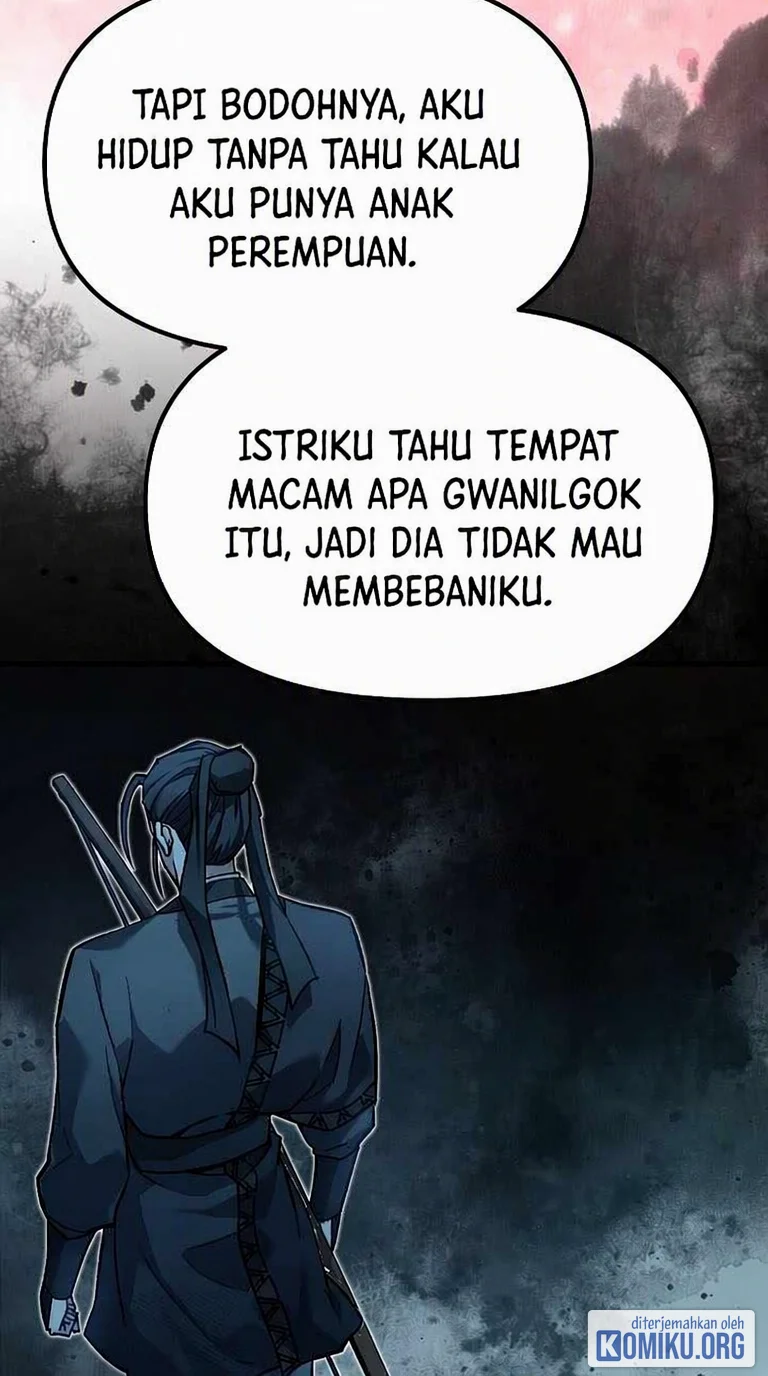 Dark and Light Martial Emperor Chapter 61 halaman 12