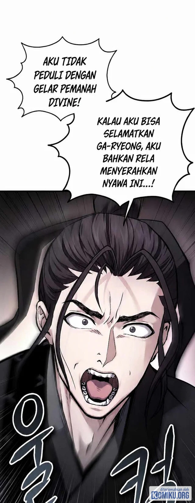 Dark and Light Martial Emperor Chapter 61 halaman 24