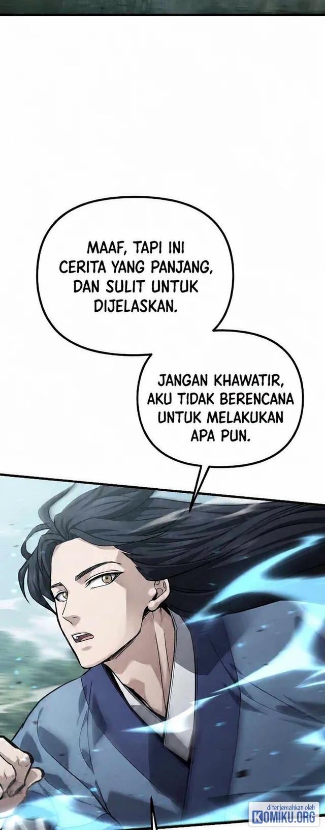 Dark and Light Martial Emperor Chapter 61 halaman 63