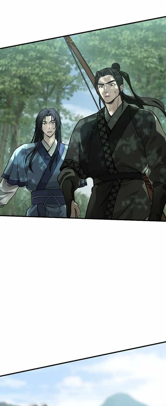 Dark and Light Martial Emperor Chapter 61 halaman 66