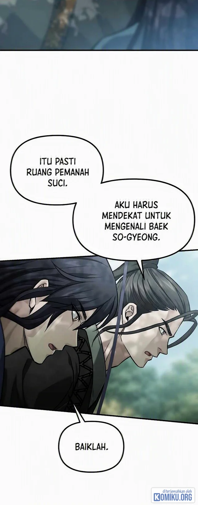 Dark and Light Martial Emperor Chapter 61 halaman 69