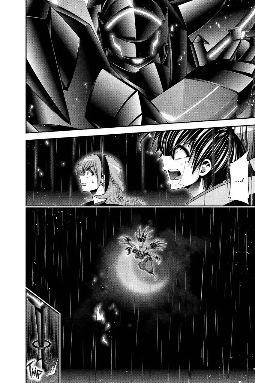 Dark Gathering Chapter 49 halaman 28
