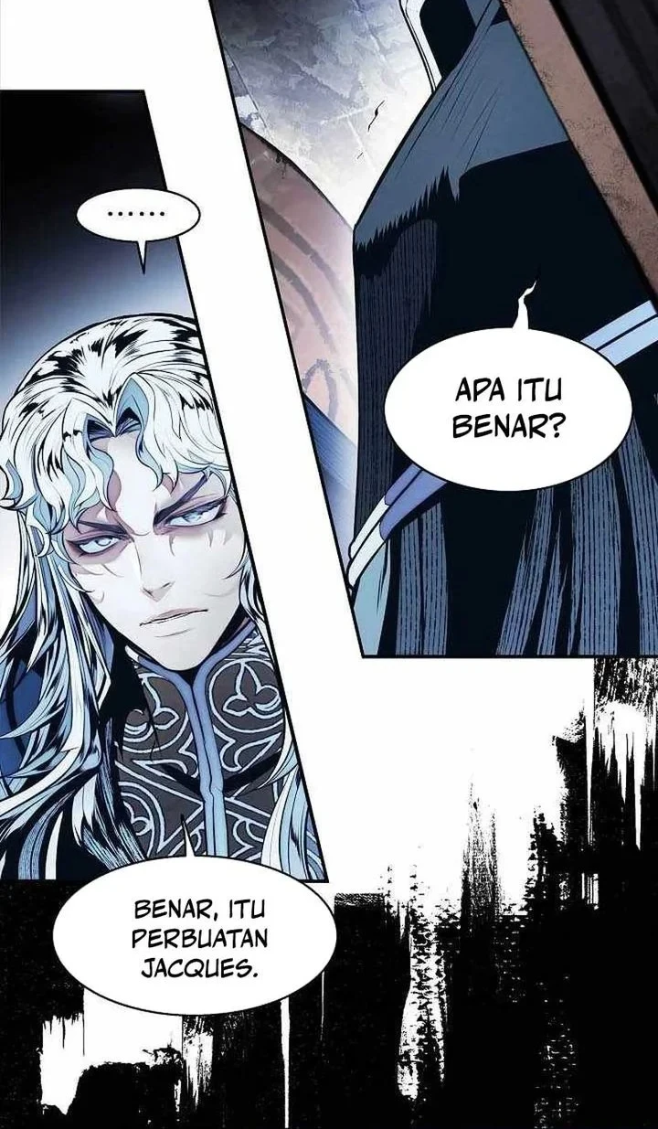 Dark Lady Isekai Chapter 293 halaman 4