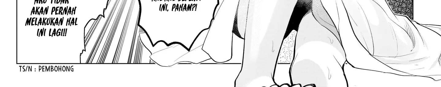 Dark Summoner to Dekiteiru Chapter 24.1 halaman 3
