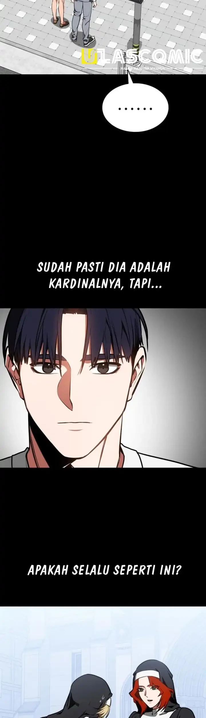 Day Walker Chapter 93 halaman 38