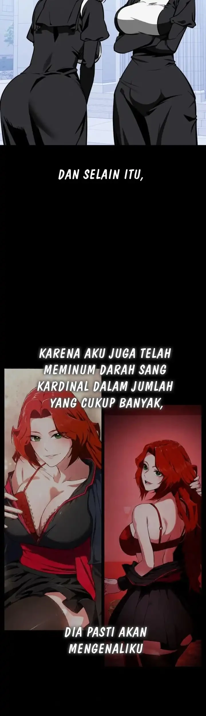 Day Walker Chapter 93 halaman 39