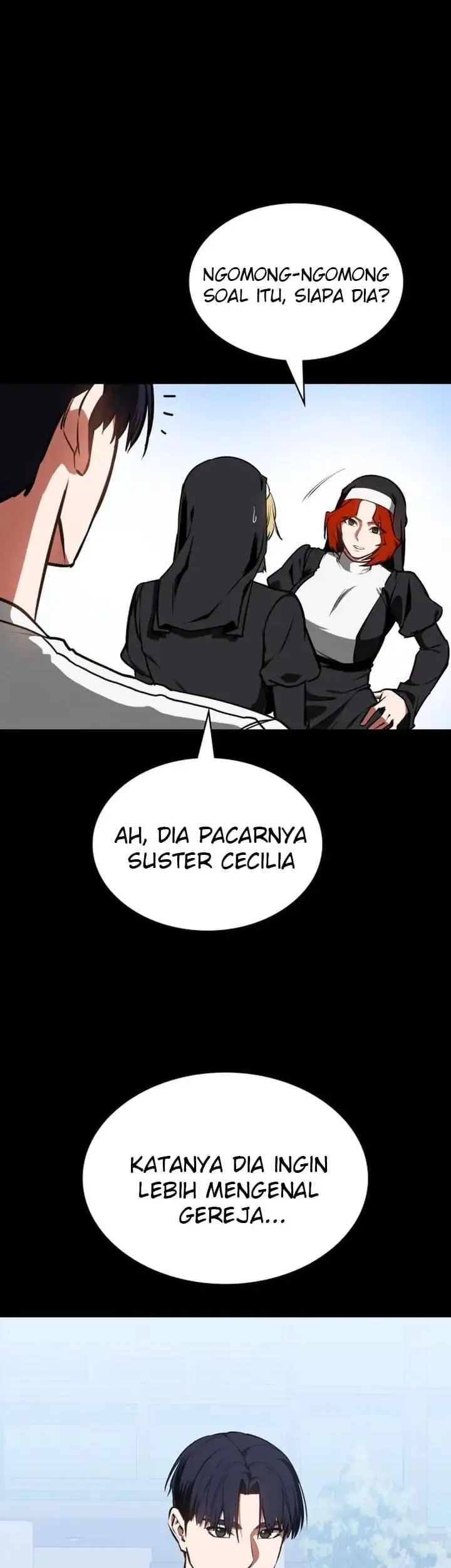 Day Walker Chapter 93 halaman 40