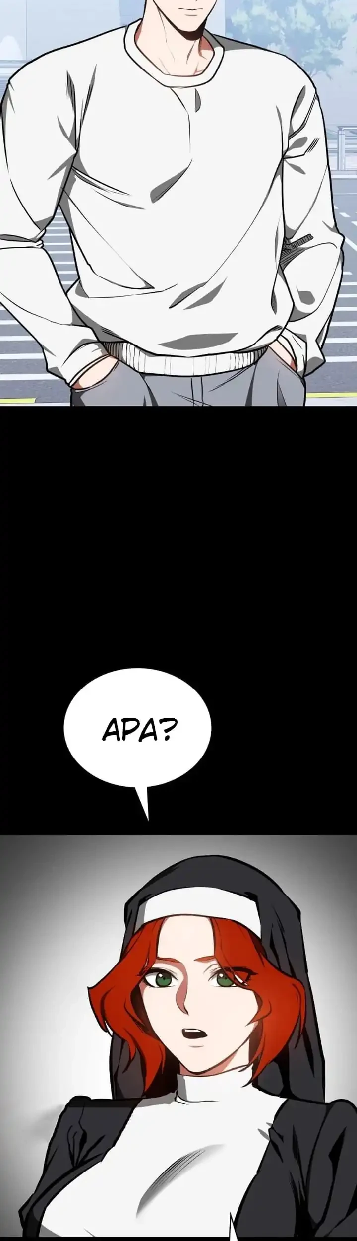 Day Walker Chapter 93 halaman 41