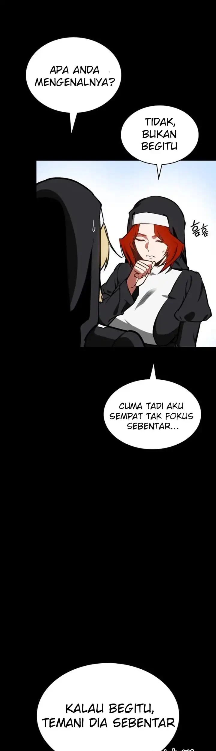 Day Walker Chapter 93 halaman 43