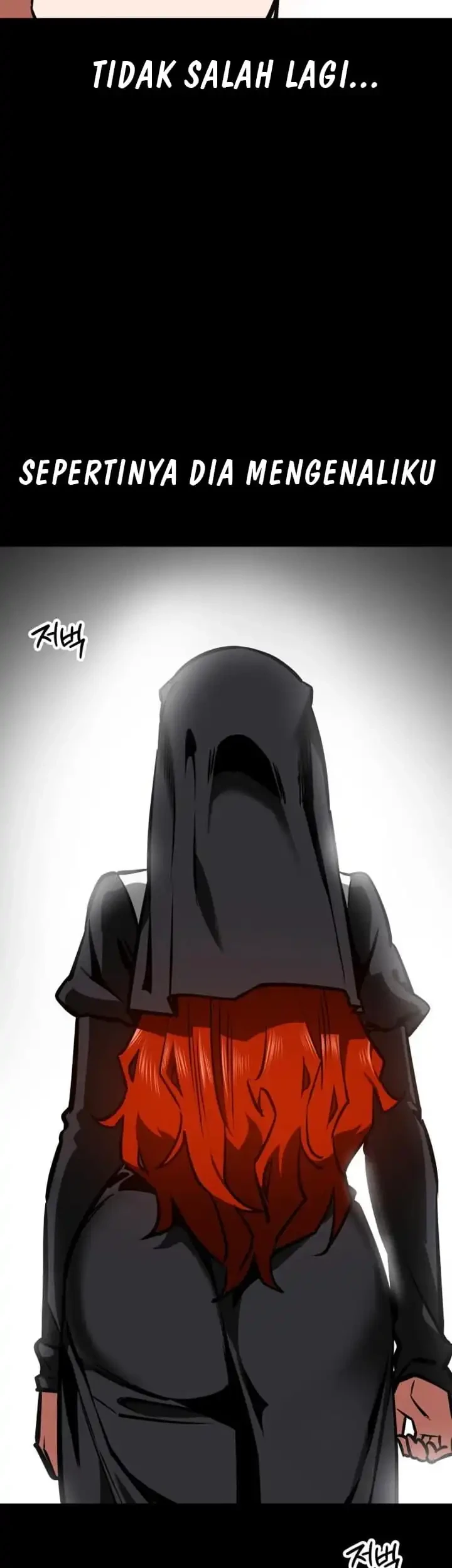 Day Walker Chapter 93 halaman 45