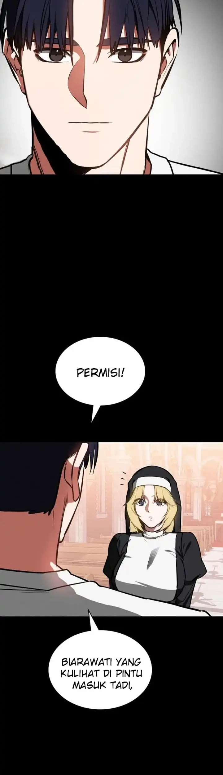 Day Walker Chapter 93 halaman 52