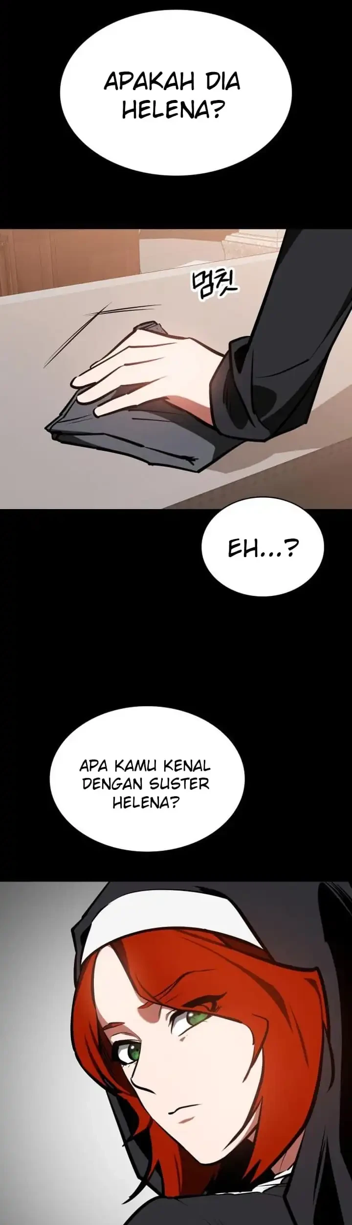 Day Walker Chapter 93 halaman 53