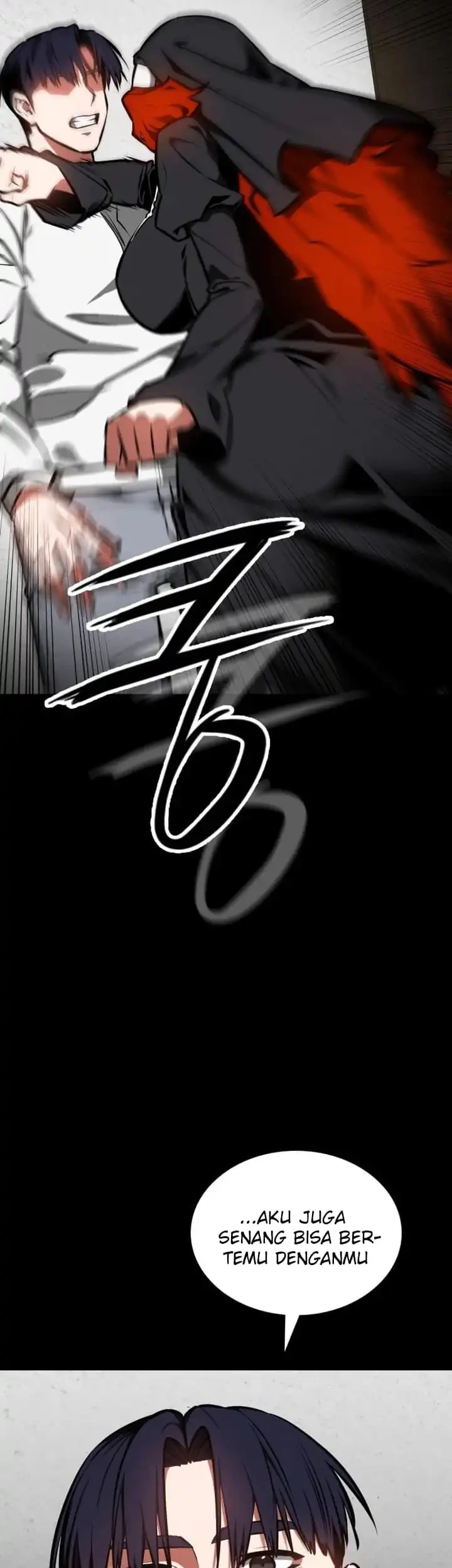 Day Walker Chapter 93 halaman 62